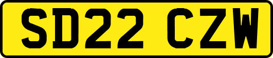 SD22CZW