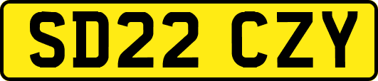SD22CZY