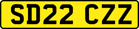 SD22CZZ