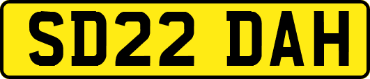 SD22DAH