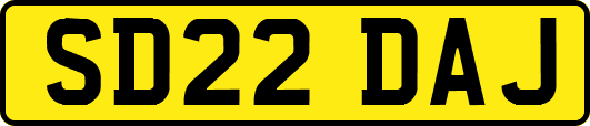 SD22DAJ