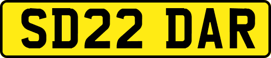 SD22DAR