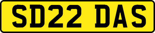 SD22DAS