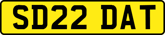 SD22DAT