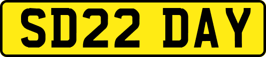 SD22DAY