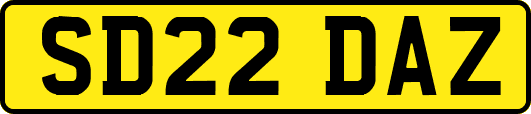 SD22DAZ