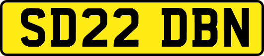 SD22DBN