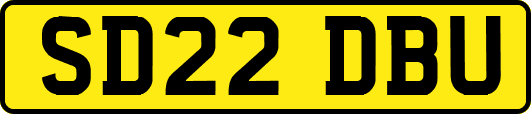 SD22DBU