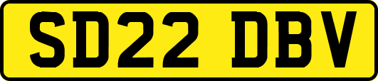 SD22DBV