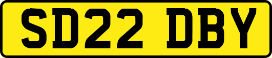 SD22DBY
