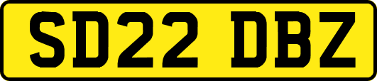 SD22DBZ