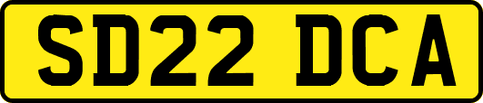 SD22DCA