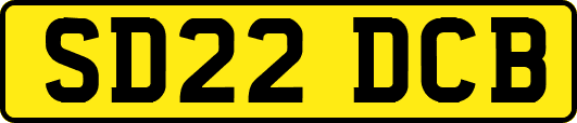 SD22DCB
