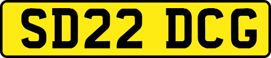 SD22DCG
