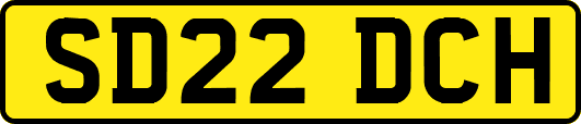 SD22DCH