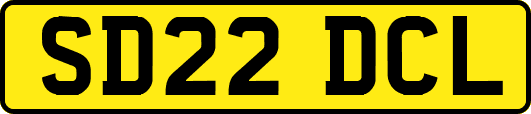 SD22DCL
