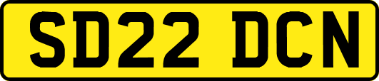 SD22DCN