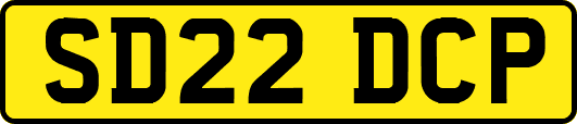 SD22DCP