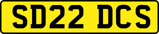 SD22DCS