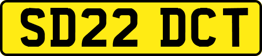 SD22DCT