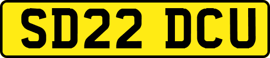 SD22DCU