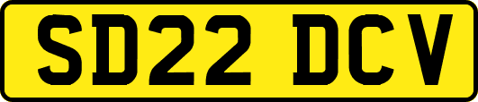 SD22DCV