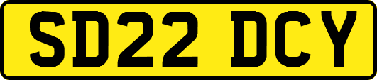 SD22DCY