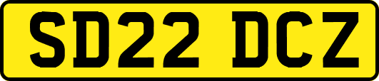 SD22DCZ