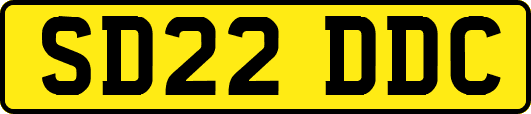SD22DDC