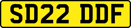 SD22DDF