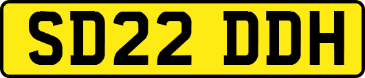SD22DDH