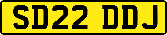 SD22DDJ