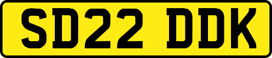 SD22DDK