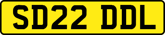 SD22DDL