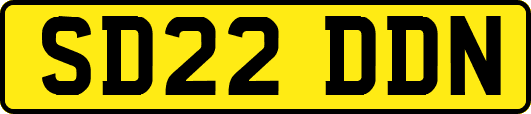 SD22DDN
