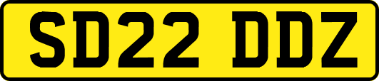 SD22DDZ