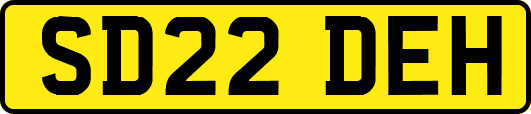 SD22DEH
