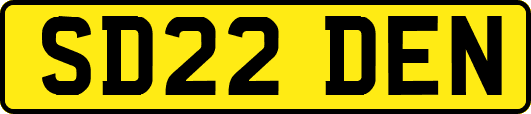 SD22DEN