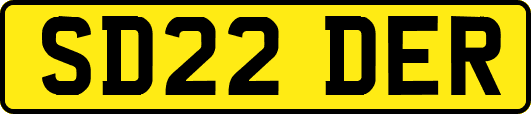 SD22DER