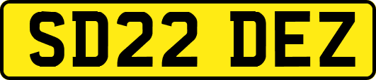 SD22DEZ