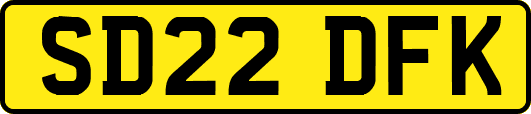 SD22DFK