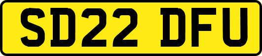 SD22DFU