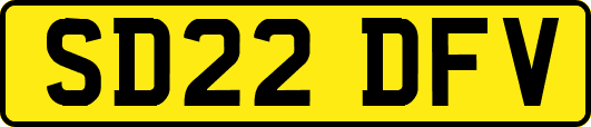 SD22DFV