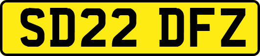 SD22DFZ