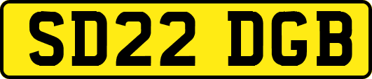SD22DGB