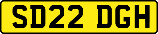 SD22DGH