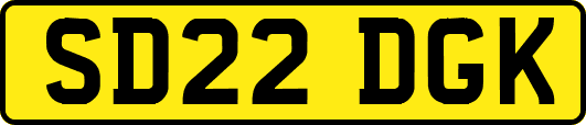 SD22DGK