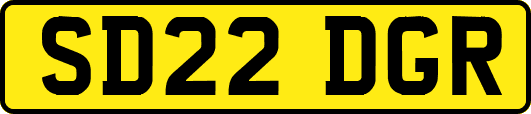 SD22DGR