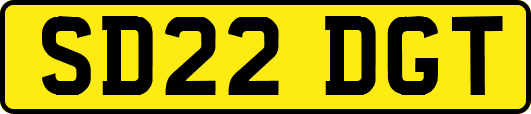 SD22DGT