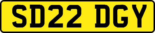 SD22DGY